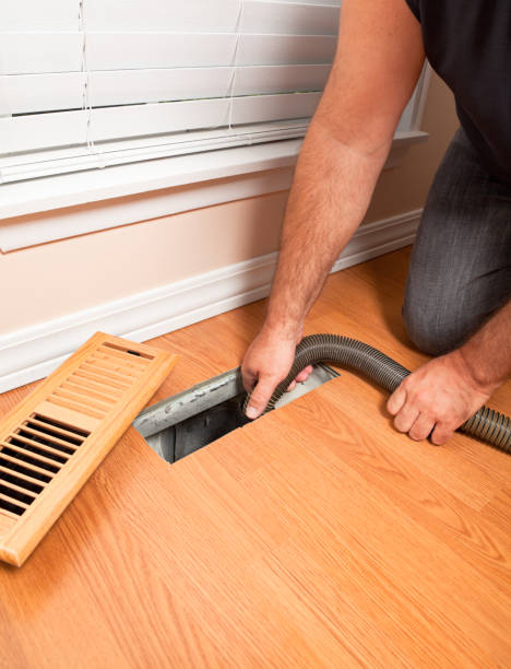 Best Air Duct Cleaning Near Me  in USA